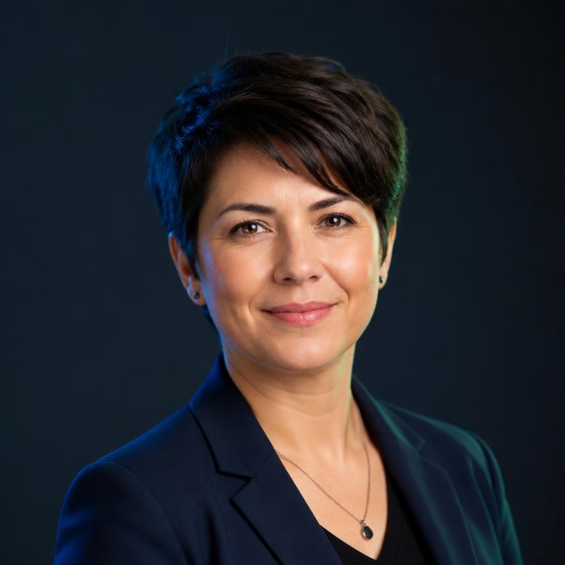 Helena, Hypercloud network architect